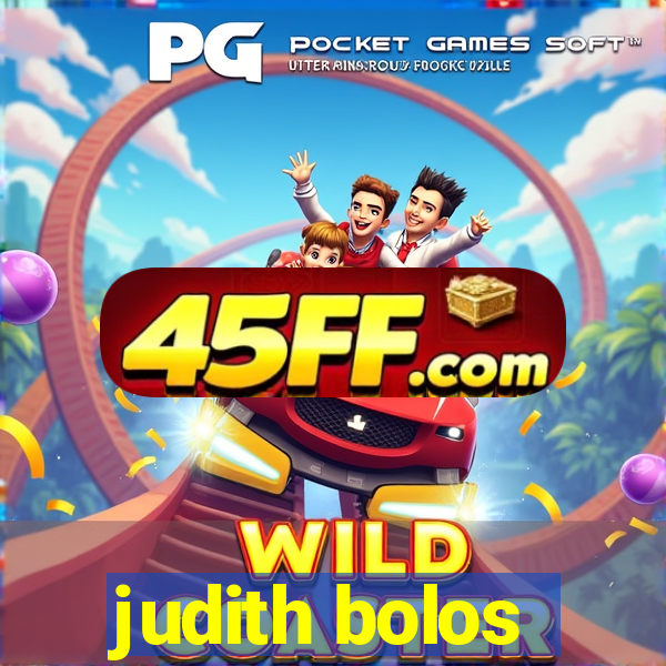 judith bolos